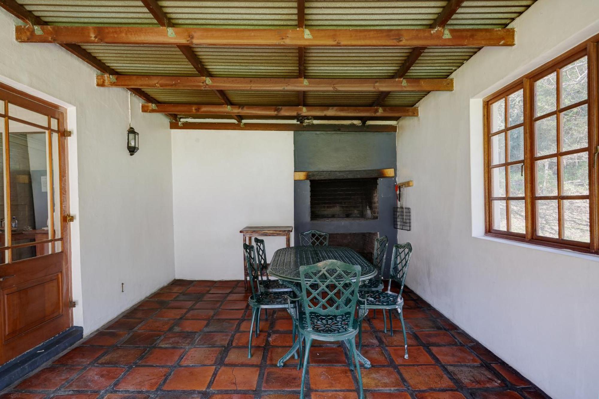 Somerset Gift Getaway Farm Swellendam Zewnętrze zdjęcie