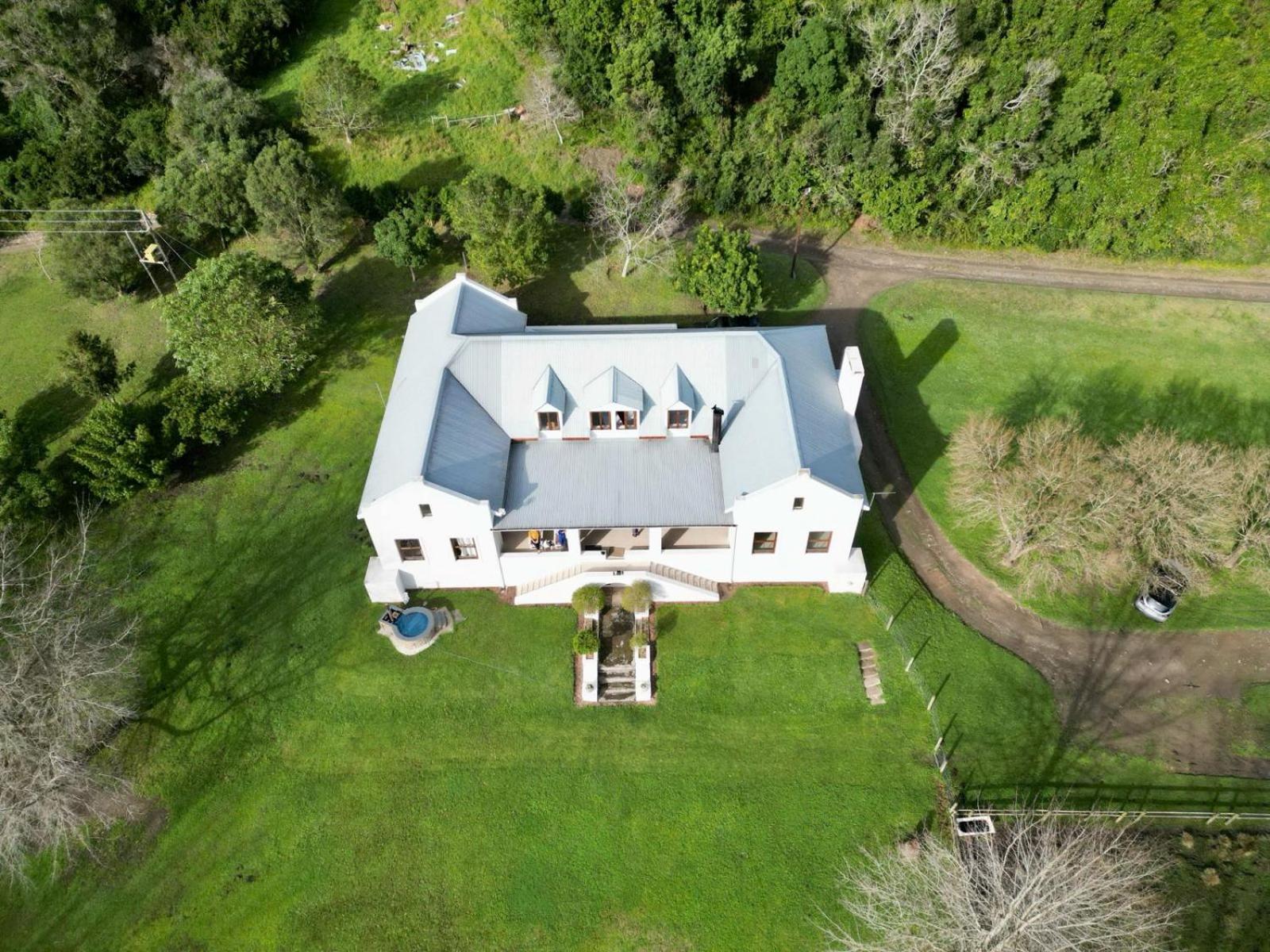 Somerset Gift Getaway Farm Swellendam Zewnętrze zdjęcie