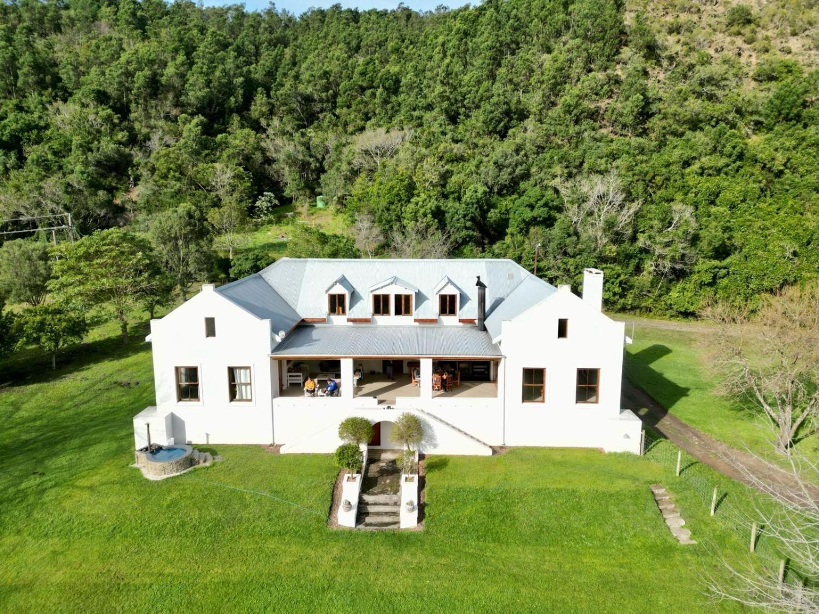 Somerset Gift Getaway Farm Swellendam Zewnętrze zdjęcie