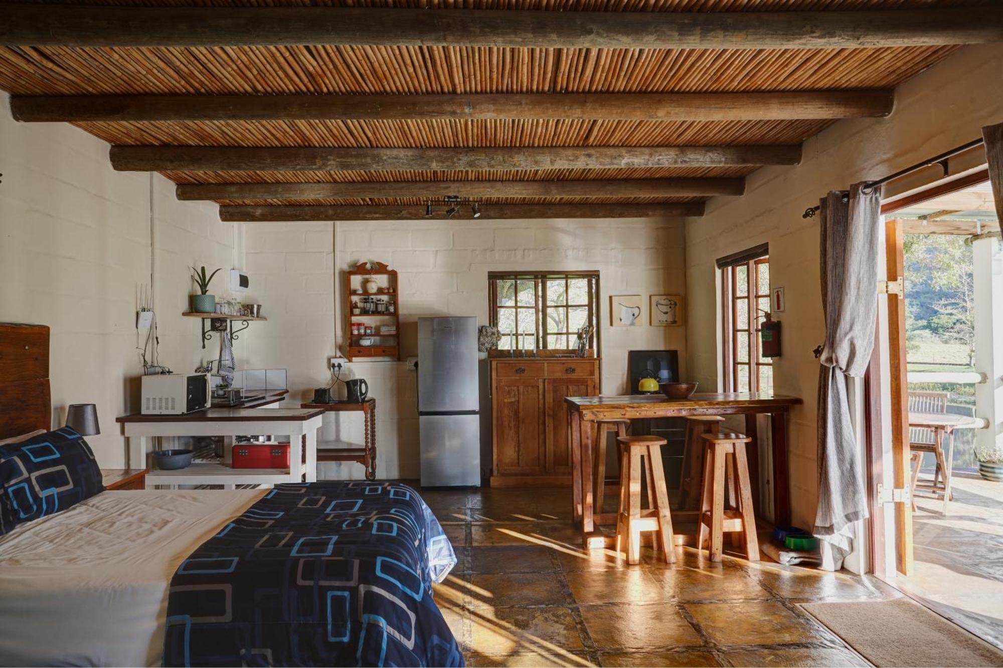 Somerset Gift Getaway Farm Swellendam Zewnętrze zdjęcie